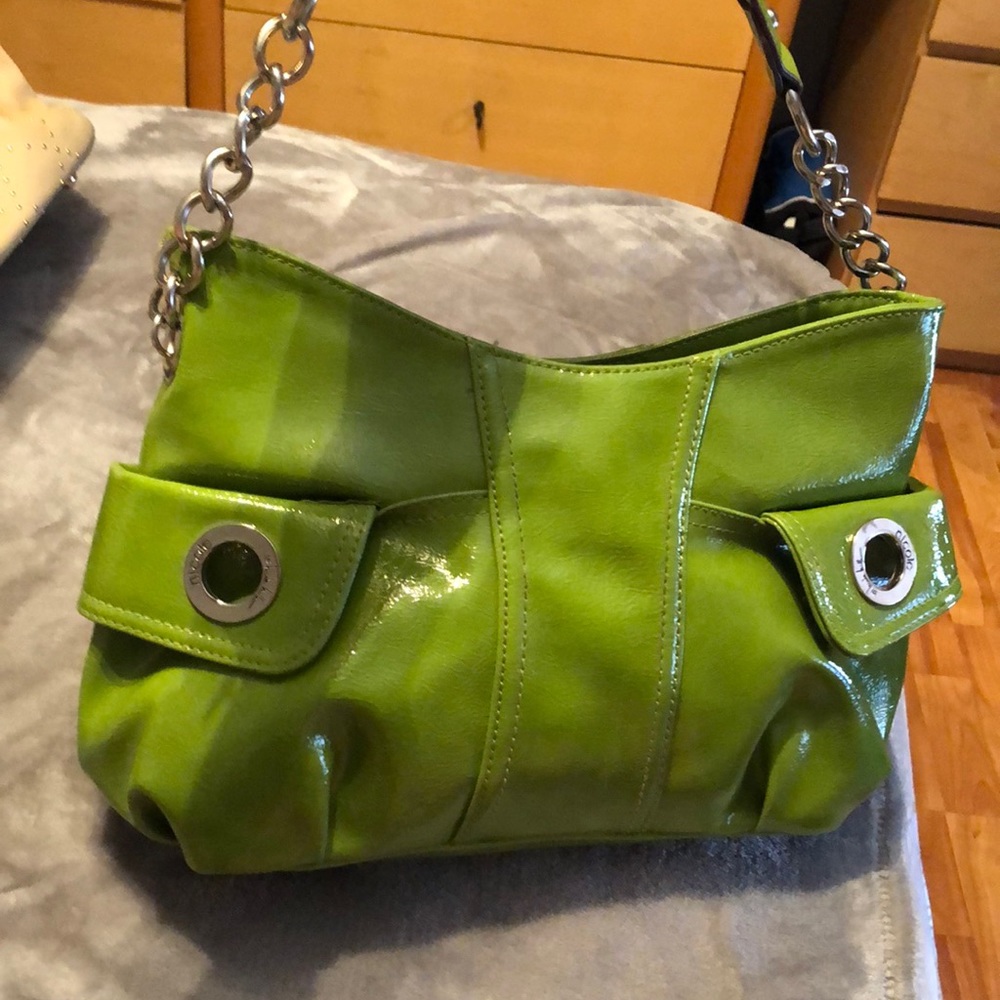 Summer shoulder bag